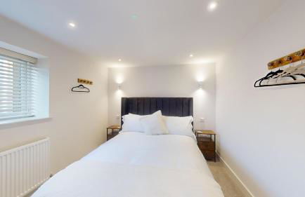 Springwood Barn No2 Merlyn - Foto 24