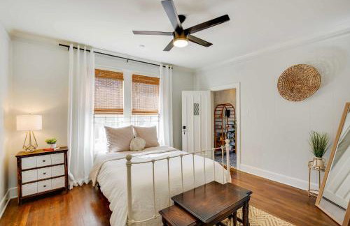 Walk to Dtwn Tyler Tudor with Backyard - Foto 19