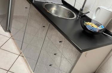 Casa Parco Dora Torino - Intero Monolocale vicino al Centro e Allianz Stadium Juventus - Foto 2