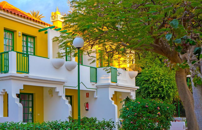 Bungalows Vistaflor - Foto 9