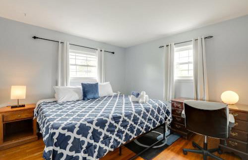 Somerset Home with Large Yard Near Parks and Trails - Foto 15