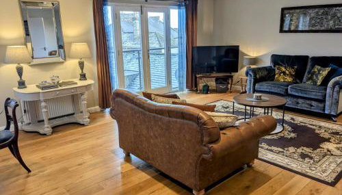 18 Mill Wharf Apartment - Foto 5