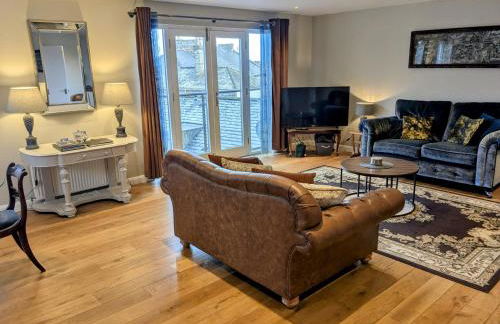 18 Mill Wharf Apartment - Foto 5