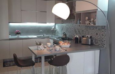 Piero's Apartment Calasetta - Foto 9