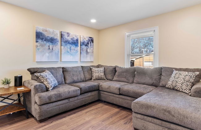 Diana's Place - Photo 15