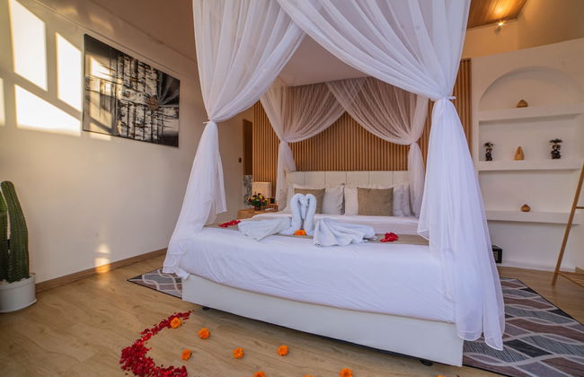 Mya Harmony Villas Seminyak - Foto 20