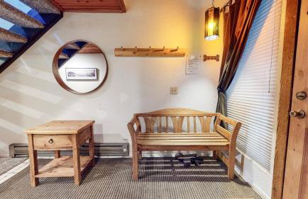 Val D'Isere #3 Condo - Foto 18