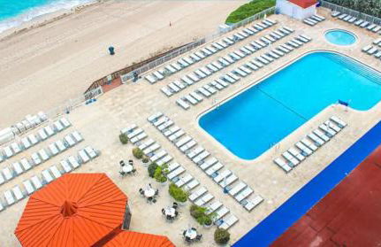 Entire Condo in Sunny Isles - Foto 46