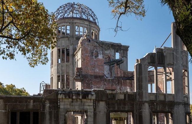 Scopri Hiroshima e Miyajima - Tour di un'intera giornata per piccoli gruppi - Foto 6
