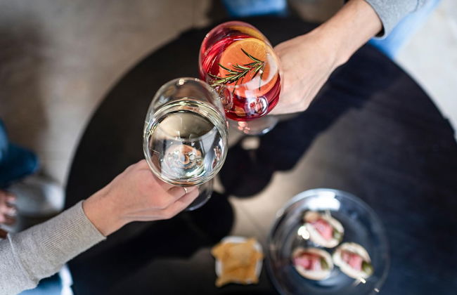 Pet-friendly Mountain Escape - Foto 22