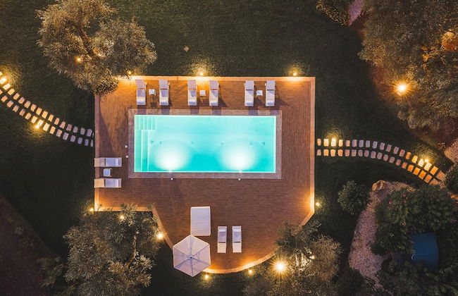 Trulli Biancapetra 8 2 Emma Villas - Foto 36