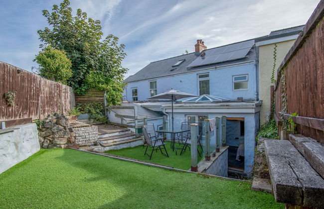 Cambrian Cottage - 3 Bed Cottage - Tenby - Photo 1