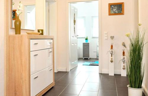 Ferienwohnung Bock Feldmannshof - Foto 8