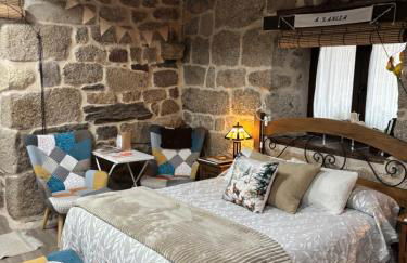 A Xanela, Casa dos Mestres - Foto 19