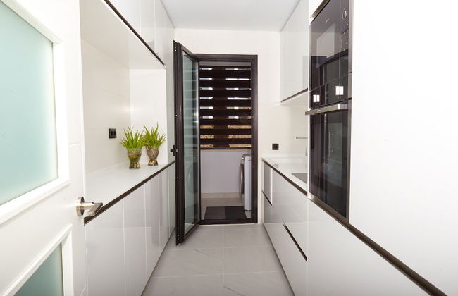 Estepona Holiday Hills - Photo 27