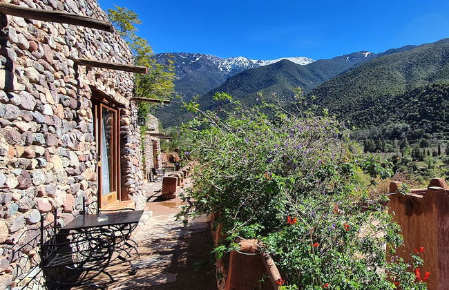 Kasbah Africa - Foto 70