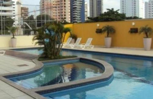 Apto Luxo Belém - Photo 23