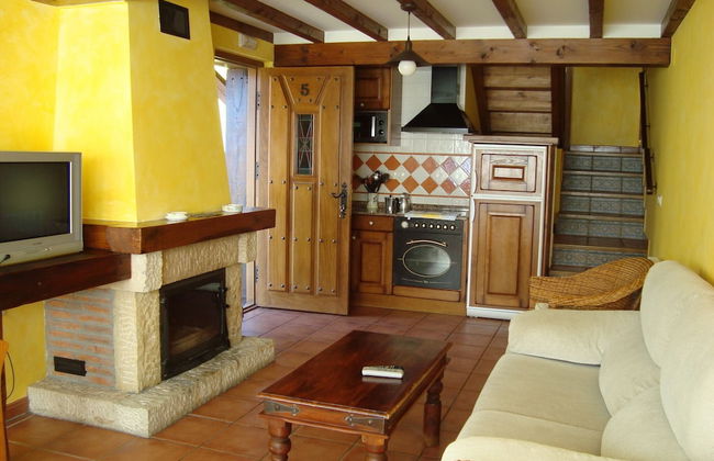 Apartamentos La Montaña - Foto 25