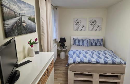 Bodensee Ferienwohnung Claudia 4 - Foto 7