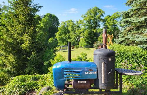 Holiday Home Wellnessparadies mit Sauna und Whirlpool by Interhome - Foto 27