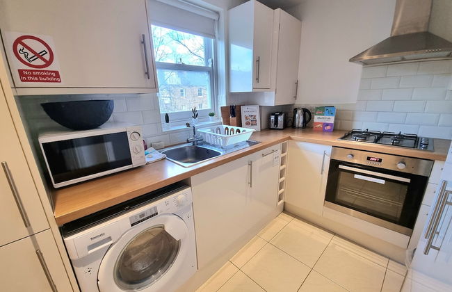 Urban Stay Oxford Gardens Apartments - Photo 29