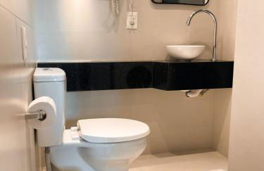 Moderno Studio Santa Cruz 5 perto São Paulo Expo - Foto 23