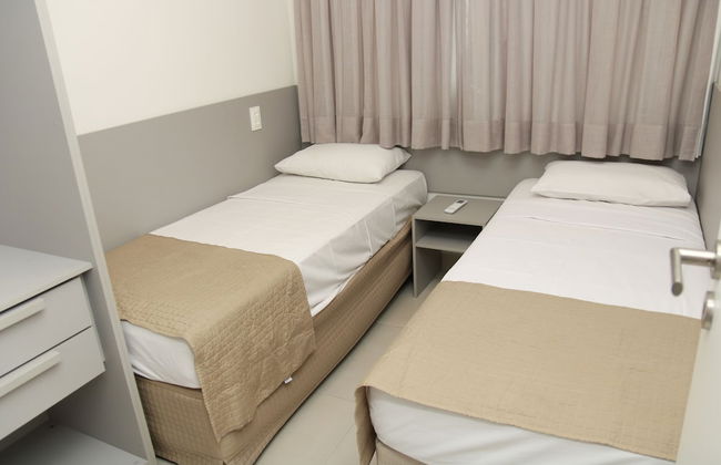 Edifício Promenade II - Apto 1106 - Foto 1