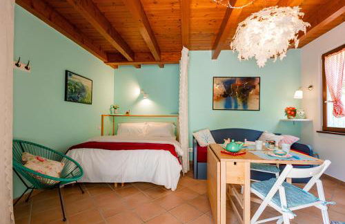 Il Laghello Wood House - Foto 6