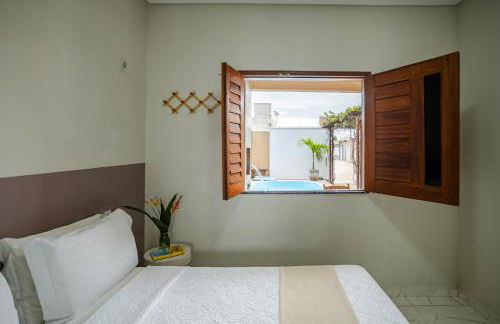 Casa no PREÁ COM PISCINA ! - Foto 34