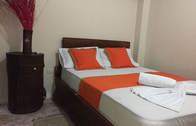 Apartahotel Tierras Amazonicas - Photo 2