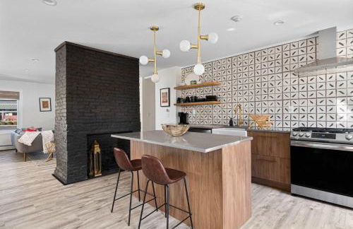 The Return - Multi-Unit Retreat - Sleeps 16 - Spa - Foto 42