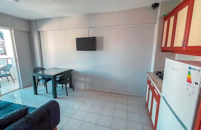 Saffron Apartments - Foto 7