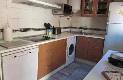 La Serena, Unifamiliar adosada en La Barrosa - Foto 28