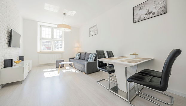 Gdańsk Apartments - Foto 2, Habitación