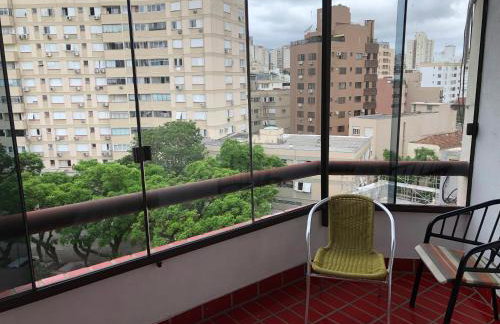 Manhattan Apart Hotel - Foto 37