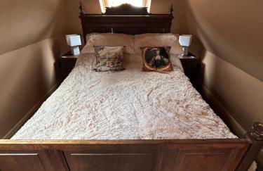 Keepers Lodge - Photo 22