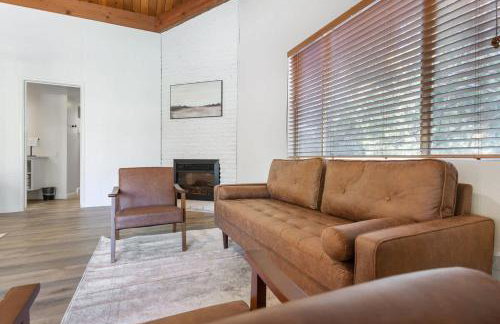 Camp Nelson Lodge Room 10 - Foto 8