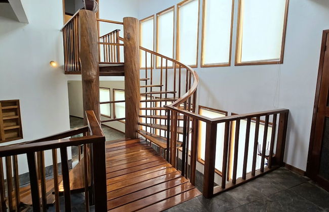 Villa Esplanade- Seascape Villas - Foto 30