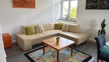 Apartment im Grünen - Foto 3