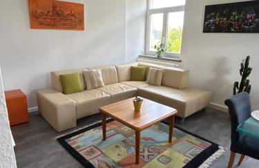 Apartment im Grünen - Foto 3