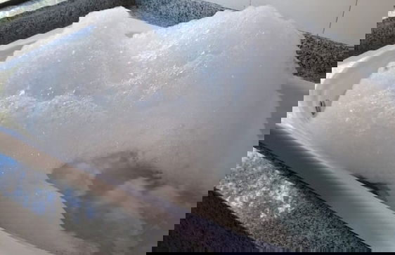 Sitio Cantinho Vovó Cida e Vovô Nilson - Foto 28