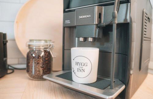 HYGG INN Ferienhaus - Foto 18