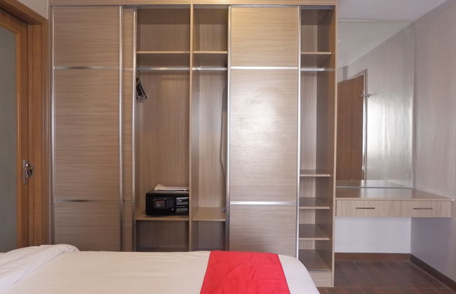 Valero Grand Suites by Swiss-Belhotel Makati - Foto 21