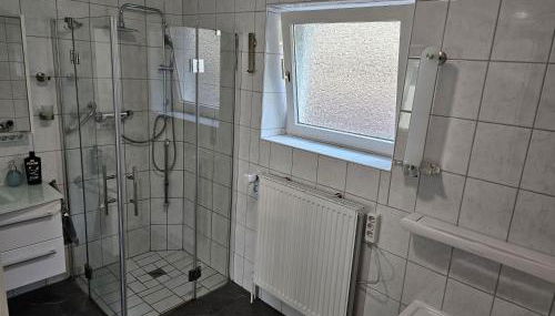 Haus an der Weser Ferienwohnung - Foto 5