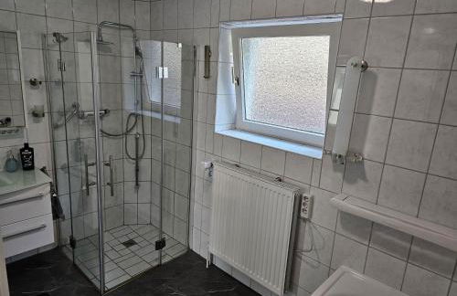 Haus an der Weser Ferienwohnung - Foto 5