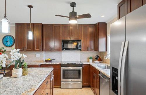 Puamana 153-4 · PU 153-4 Spacious Puamana Unit & Walk To The Bea - Foto 21