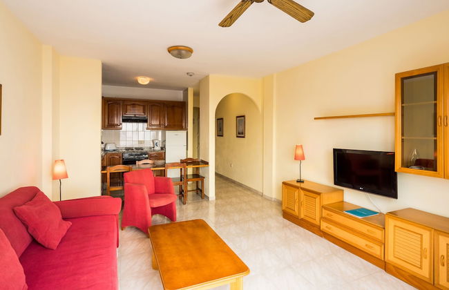 BLUESEA Callao Garden - Foto 7