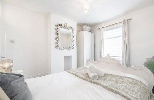 New 3 Bed Victorian Dream House - Foto 54