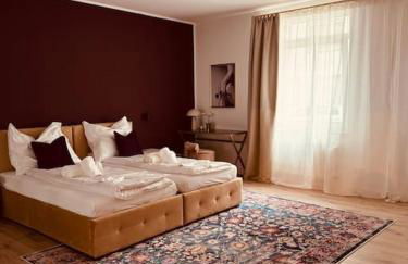 3 Raum City-Apartment - 5min zum HBF Grupello-1 - Foto 15