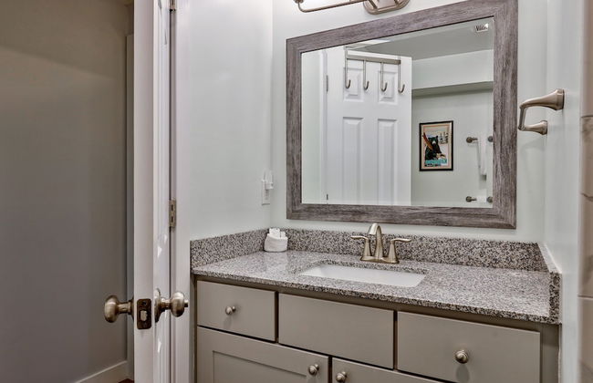 Fall Line Condo C3 1 Bedroom Condo - Photo 14